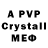 A-PVP СК MegaSib 22rus
